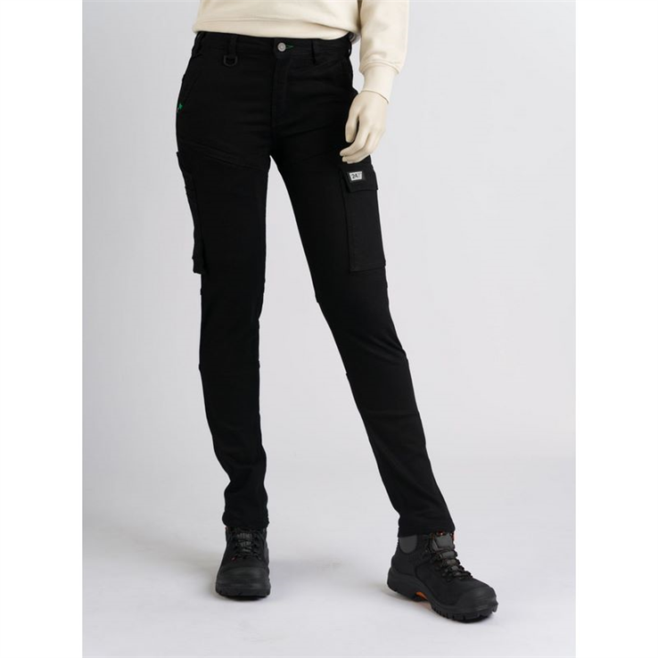 werkspijkerbroek dames 247jeans