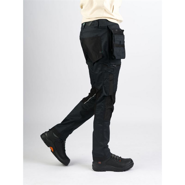 werkspijkerbroek 247jeans