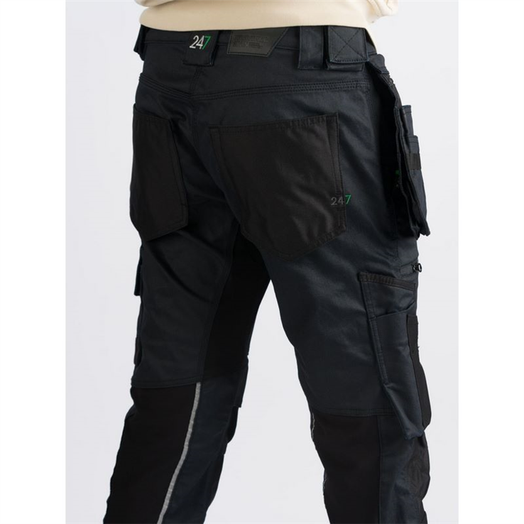 werkspijkerbroek 247jeans