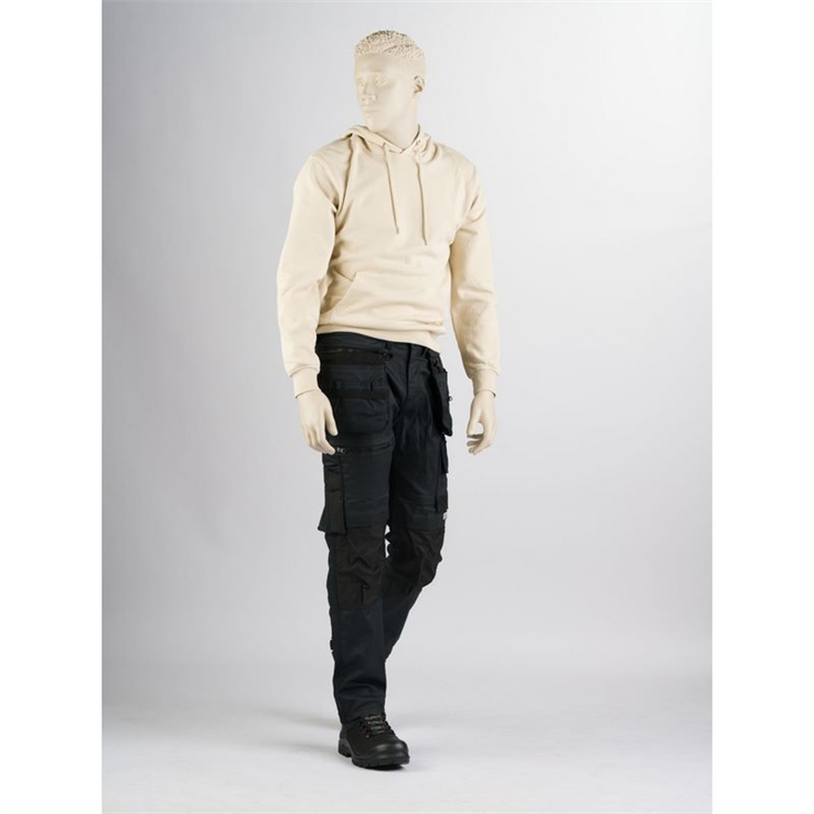 werkspijkerbroek 247jeans
