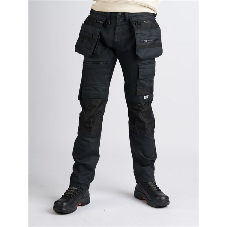 werkspijkerbroek 247jeans