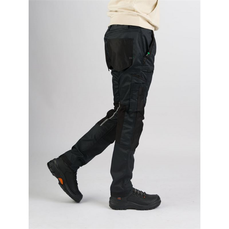 werkspijkerbroek 247jeans