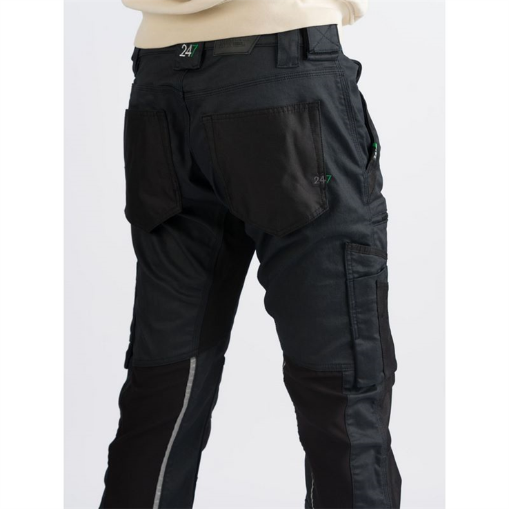 werkspijkerbroek 247jeans