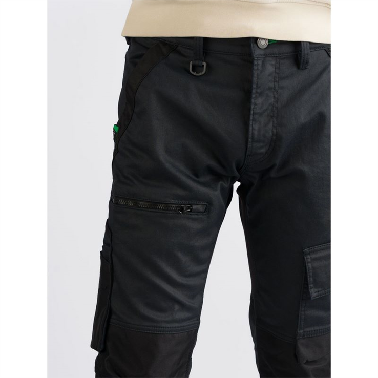 werkspijkerbroek 247jeans