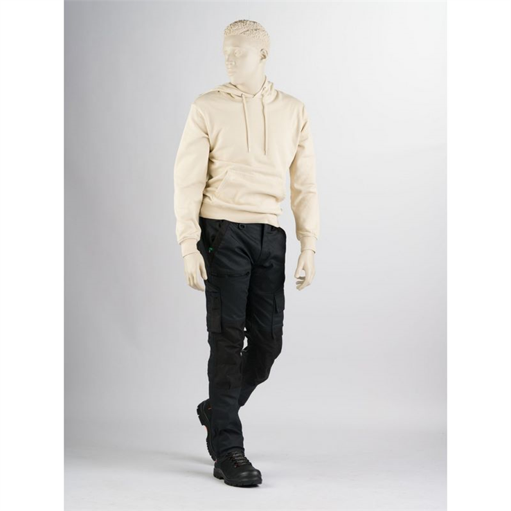 werkspijkerbroek 247jeans