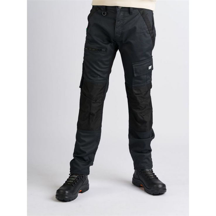 werkspijkerbroek 247jeans