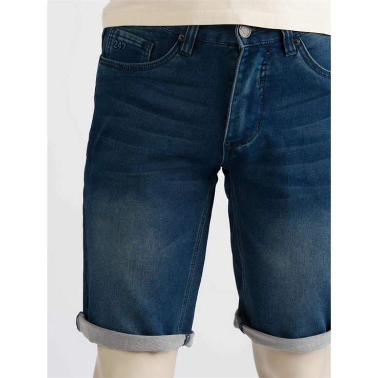 short 247jeans