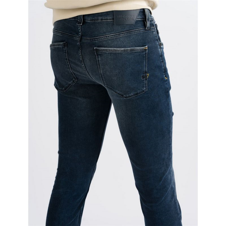 spijkerbroek 247jeans