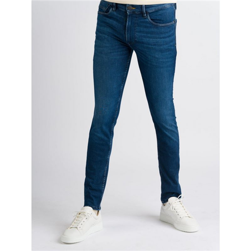Spijkerbroek 247Jeans - PALM SKINNY SK73 W33/L32