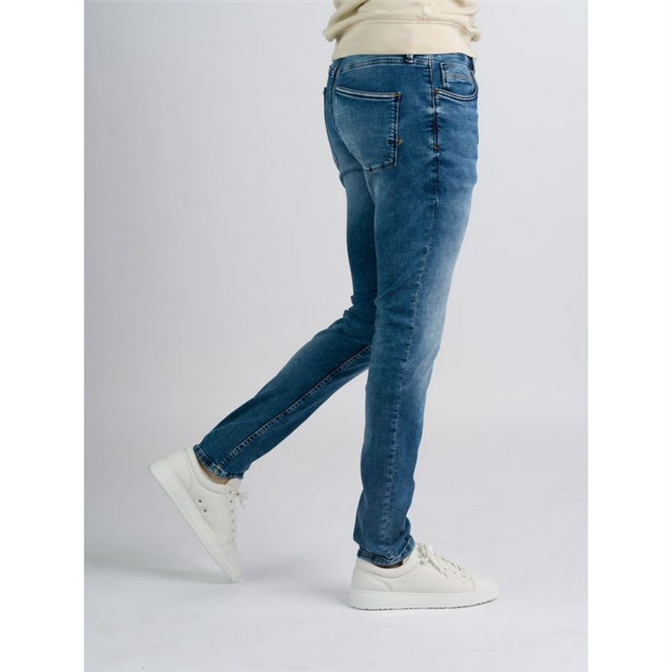 spijkerbroek 247jeans