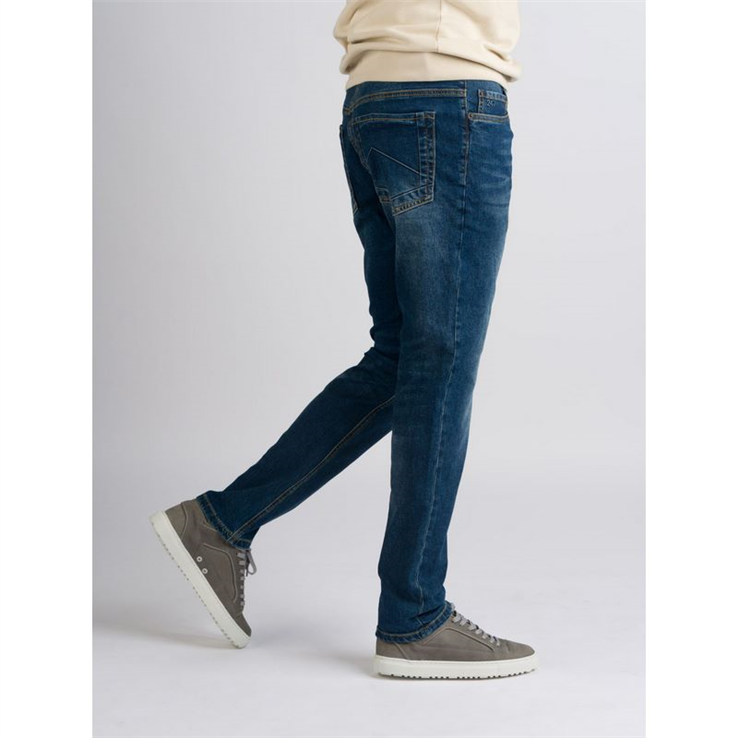 spijkerbroek 247jeans