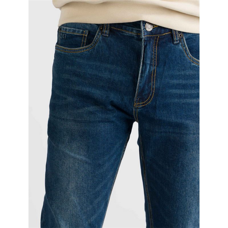 spijkerbroek 247jeans