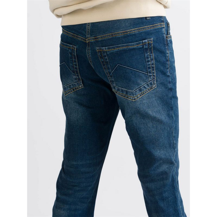 spijkerbroek 247jeans