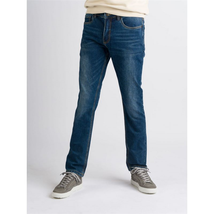 spijkerbroek 247jeans