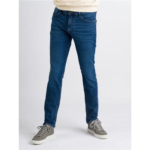 Spijkerbroek 247Jeans - PALM SLIM SL53 W33/L32