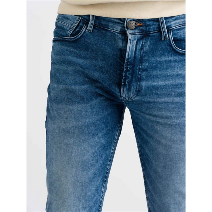 spijkerbroek 247jeans