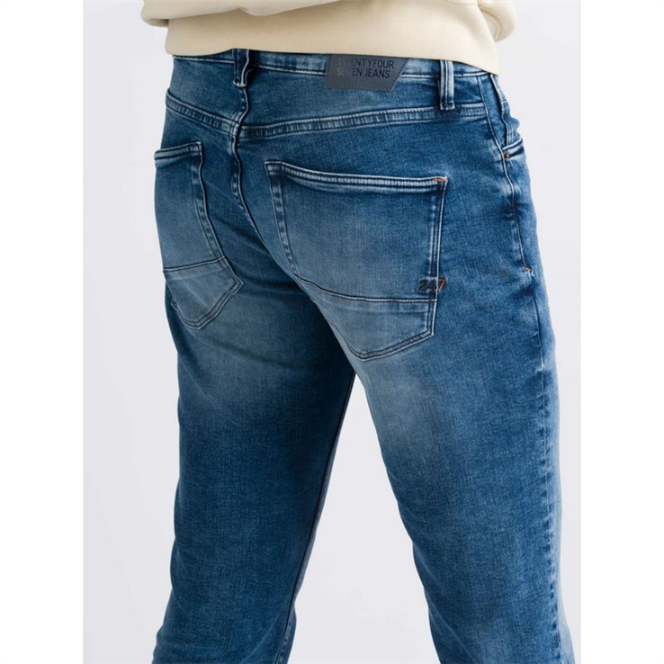 spijkerbroek 247jeans