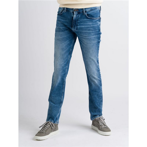 Spijkerbroek 247Jeans - PALM SLIM SL54 W33/L32
