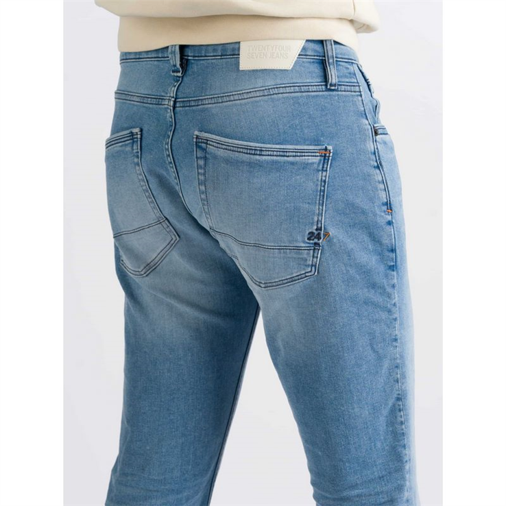 spijkerbroek 247jeans