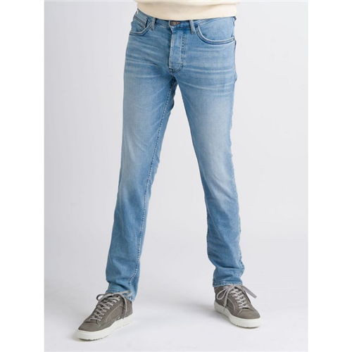 Spijkerbroek 247Jeans - PALM SLIM SL55 W33/L32