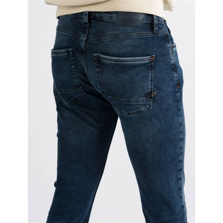 spijkerbroek 247jeans