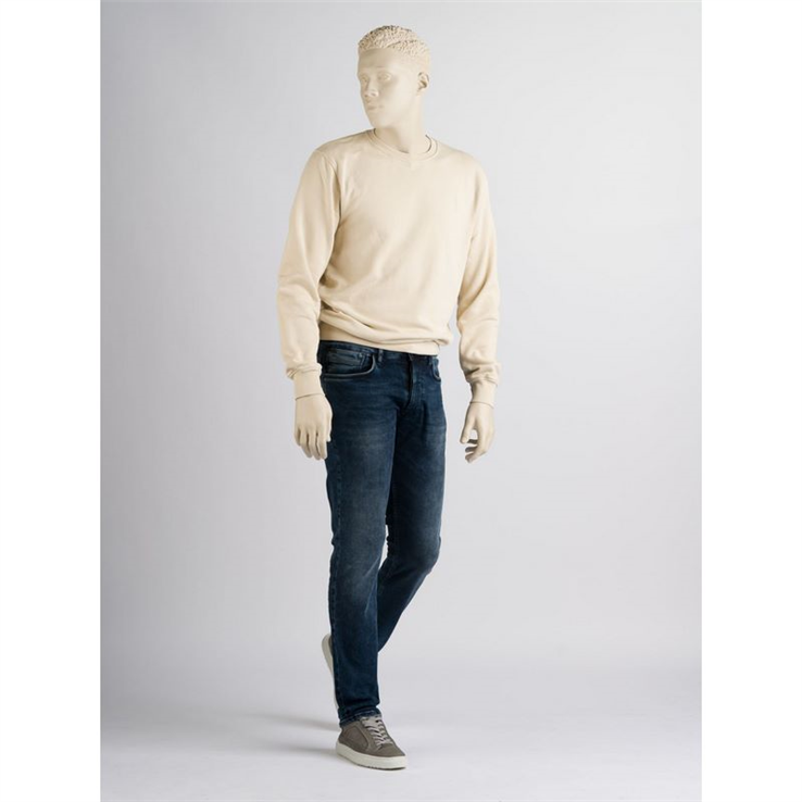 spijkerbroek 247jeans