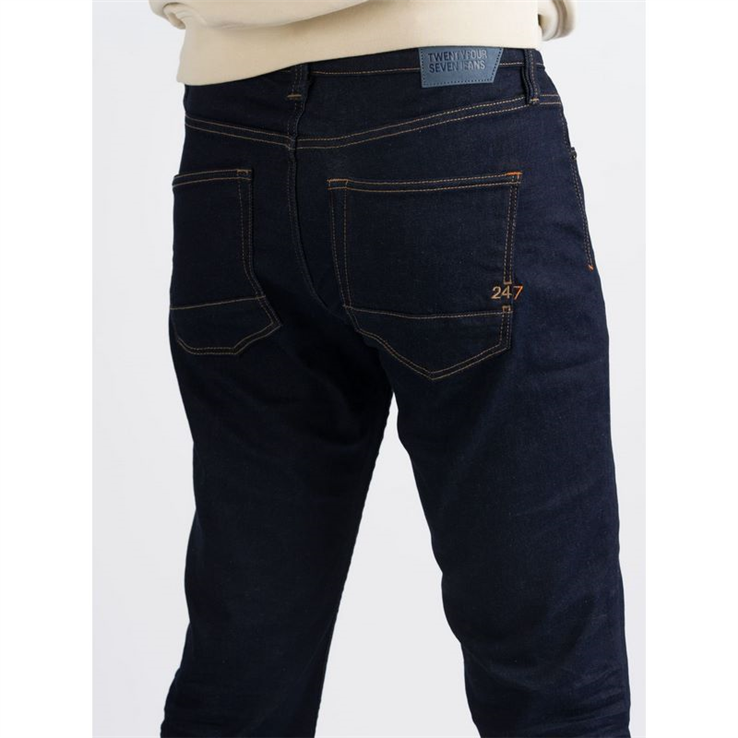 spijkerbroek 247jeans
