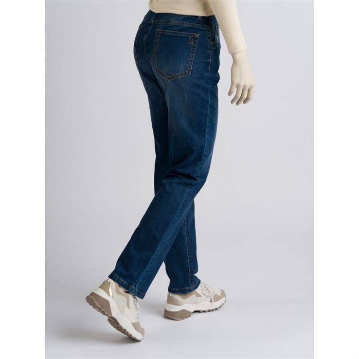 spijkerbroek dames 247jeans