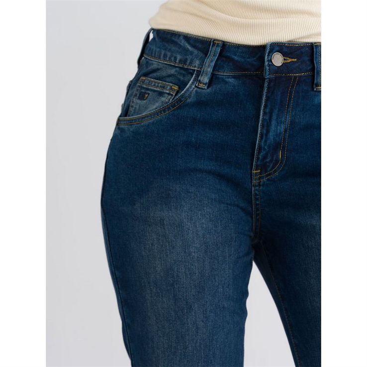 spijkerbroek dames 247jeans