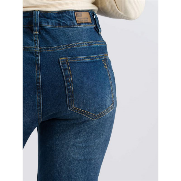 spijkerbroek dames 247jeans