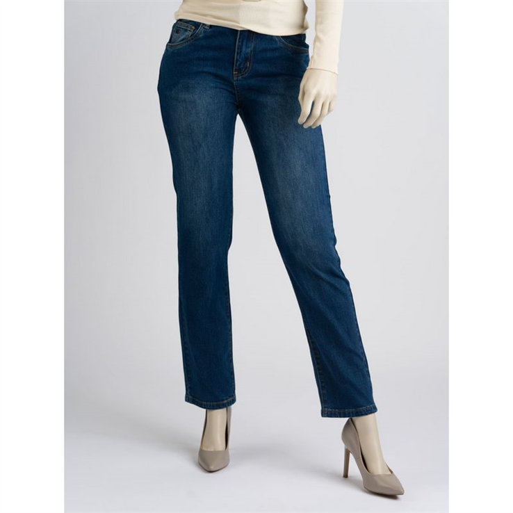 spijkerbroek dames 247jeans