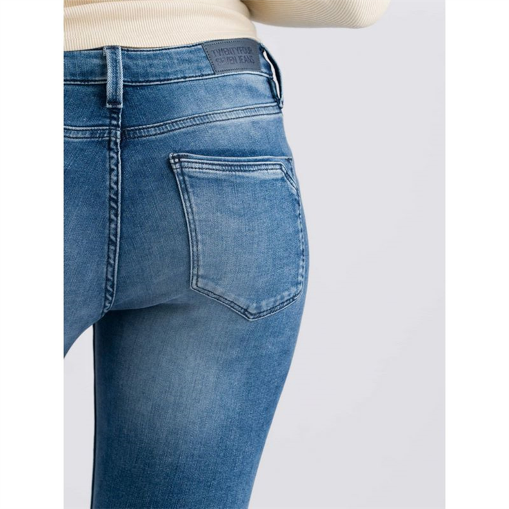 spijkerbroek dames 247jeans