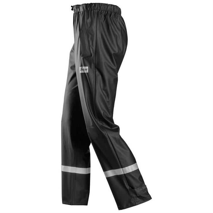 regenbroek pu snickers