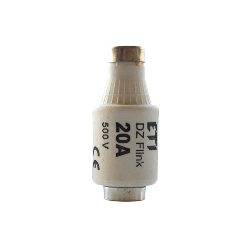 Zekering Snel - 2312106 20A SET à 5 STUKS