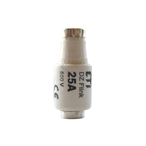 Zekering Snel - 2312107 25A SET à 5 STUKS