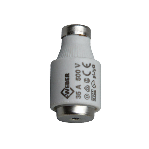 Zekering Snel - 2313101 35A SET à 5 STUKS