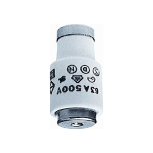 Zekering Snel - 2313103 63A SET à 5 STUKS