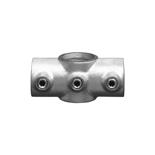 Kruisstuk 2-Weg In 1 Vlak - 119-D 48.3MM