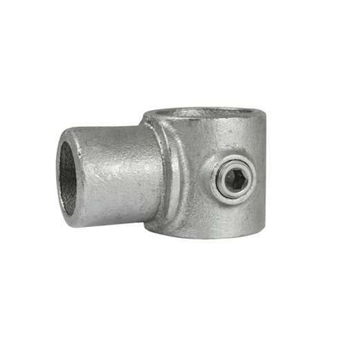 T-Stuk Insteek - 147-D 48.3MM