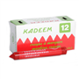 merkkrijt kadeem rood-3