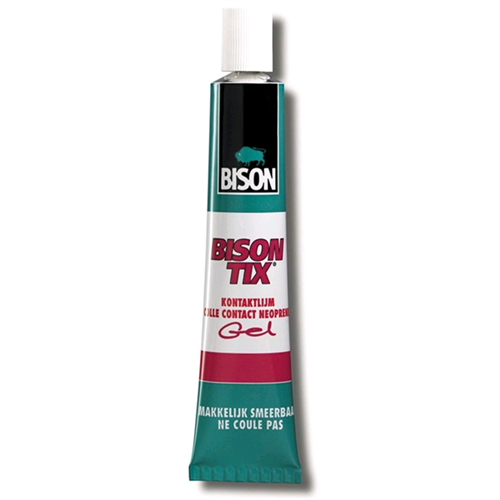 Contactlijm Bison Tix - 100ML