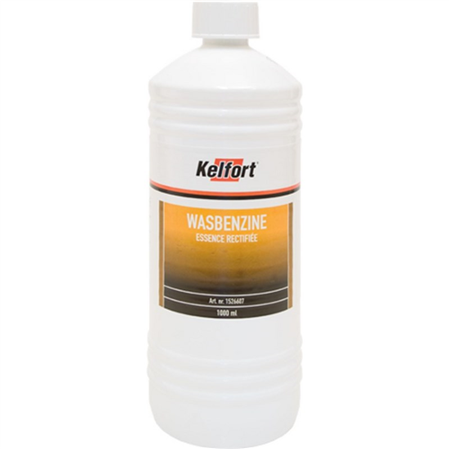 Wasbenzine Kelfort - 1L