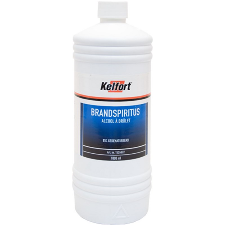 brandspiritus kelfort