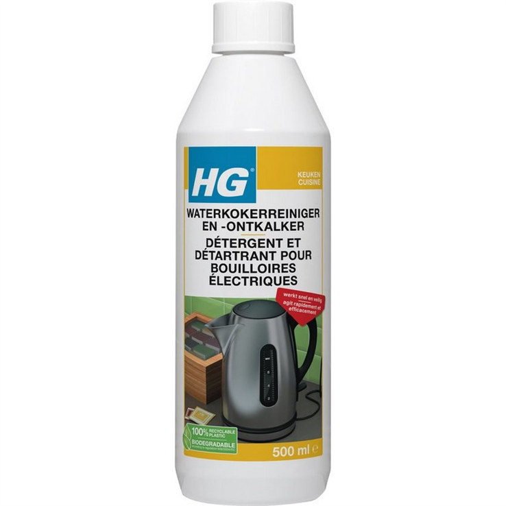 ontkalker hg