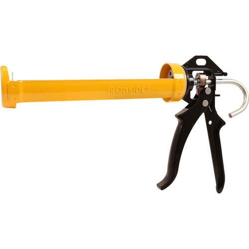 Kitpistool Open Ironside - GEEL/ZWART
