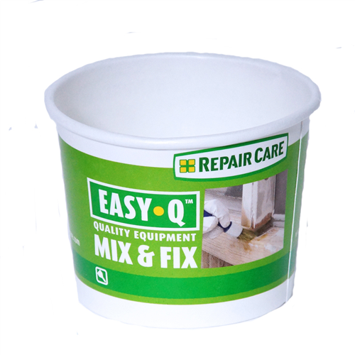 Mengbeker Repair Care - 