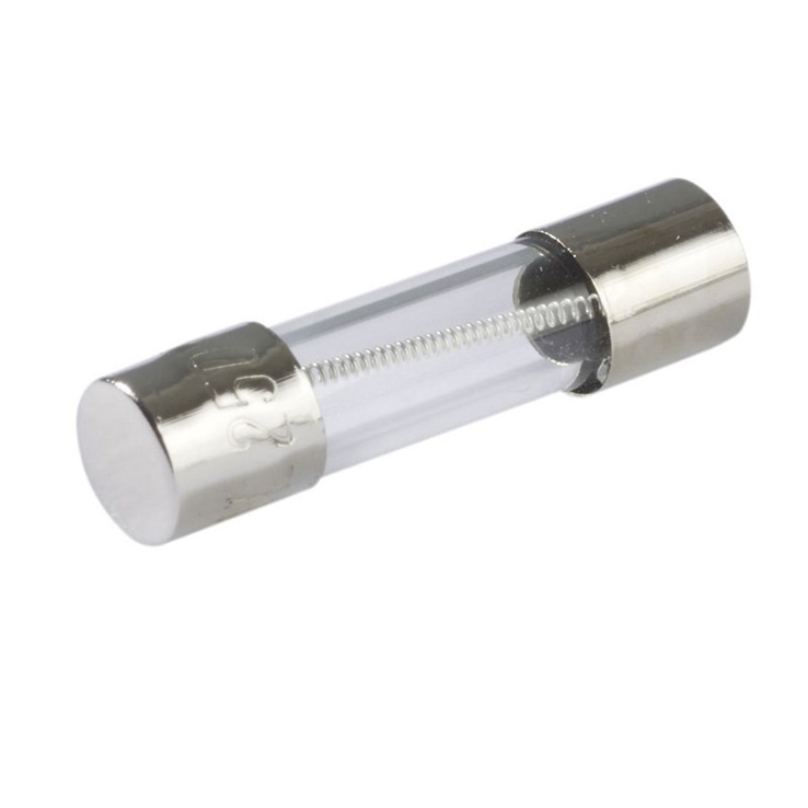 glaszekering middeltraag
