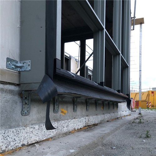 Xl-Hoekanker Sv -  75X100X 72X5.0MM