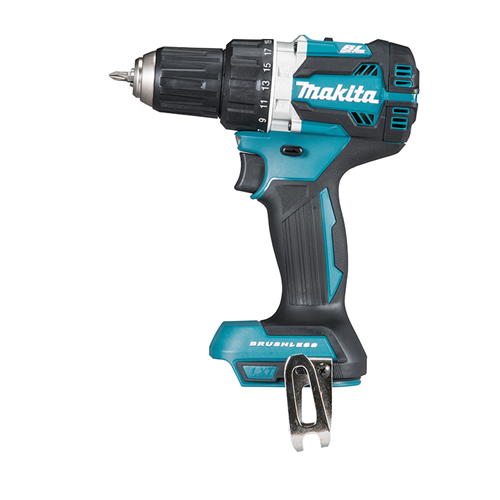 Accu Boor-/ Schroefmachine Makita - DDF484ZJ 18.0V