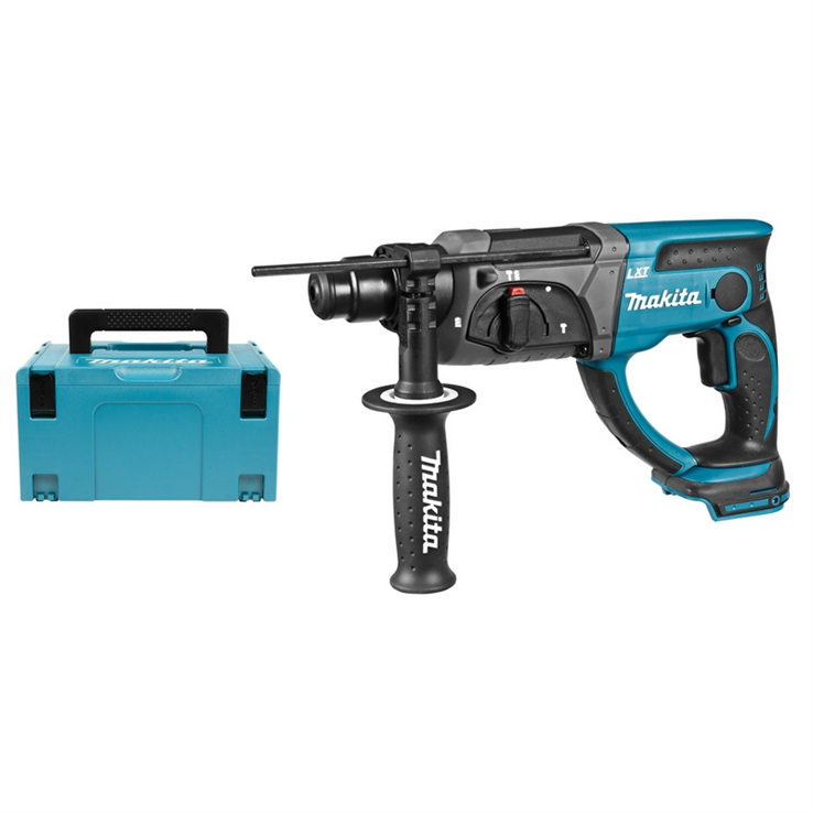 accu combihamer makita sds-plus